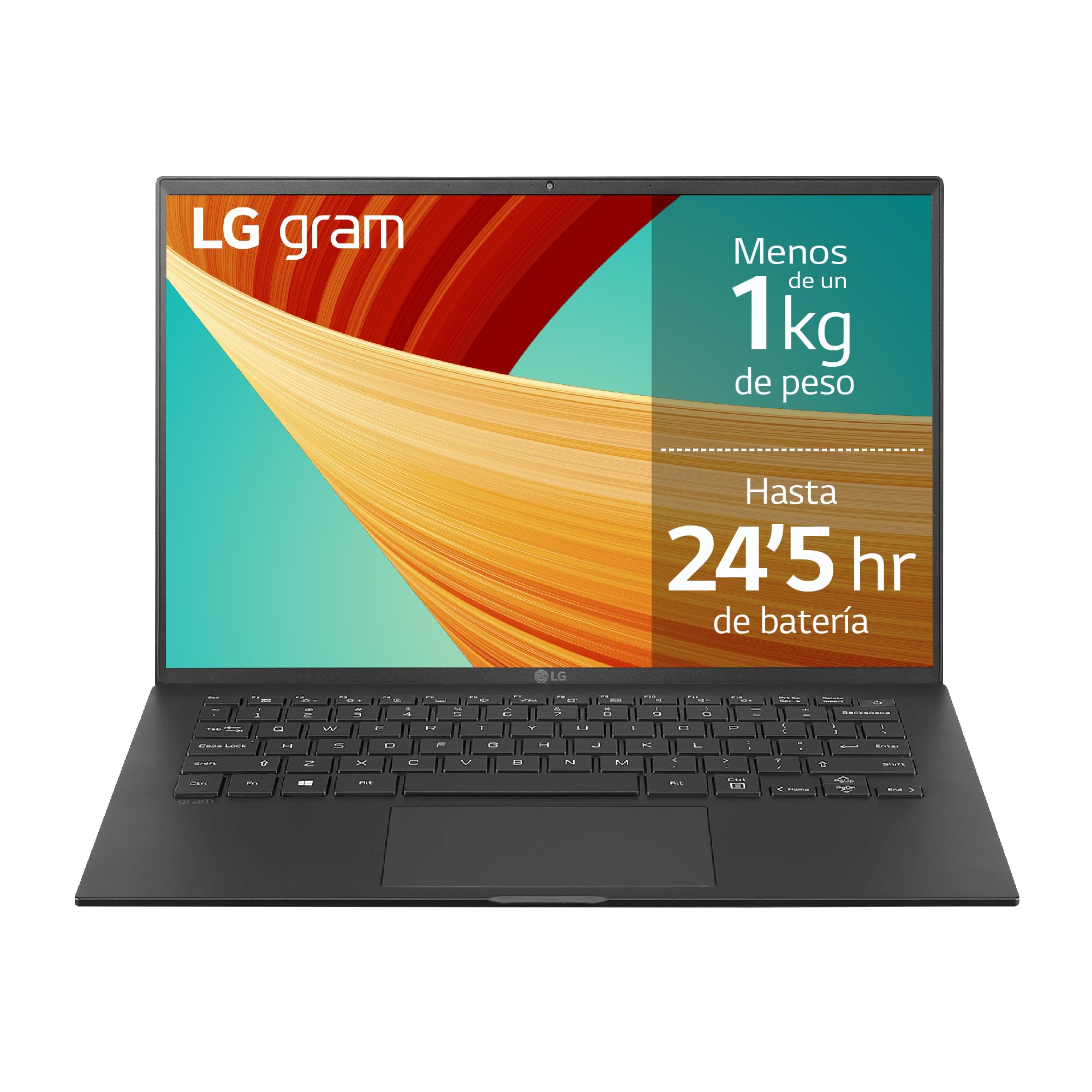 LG Gram 14ZB90R-G.AA75B - Computer portatile 14